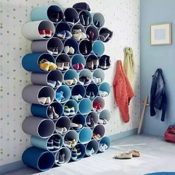 家里鞋子多特别乱怎么收纳,收纳鞋子神器鞋子收纳架