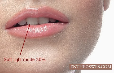 ps粉嫩白皙皮肤调色教程,ps如何将皮肤养成光滑牛奶肌