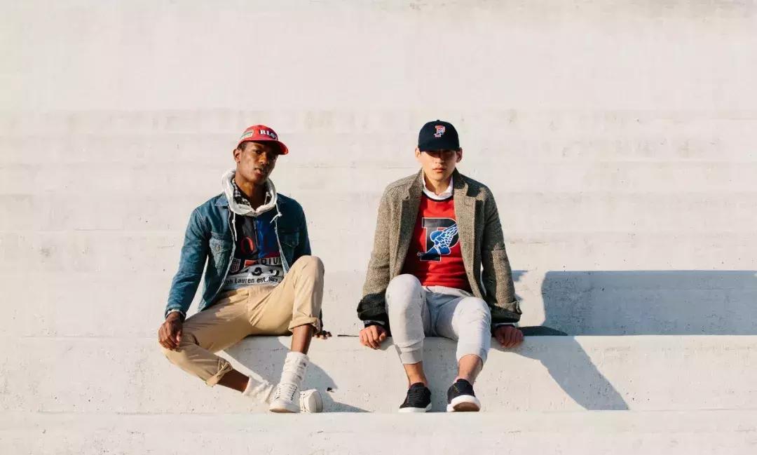 马云穿拉夫劳伦,为什么成功人士喜欢穿拉夫劳伦