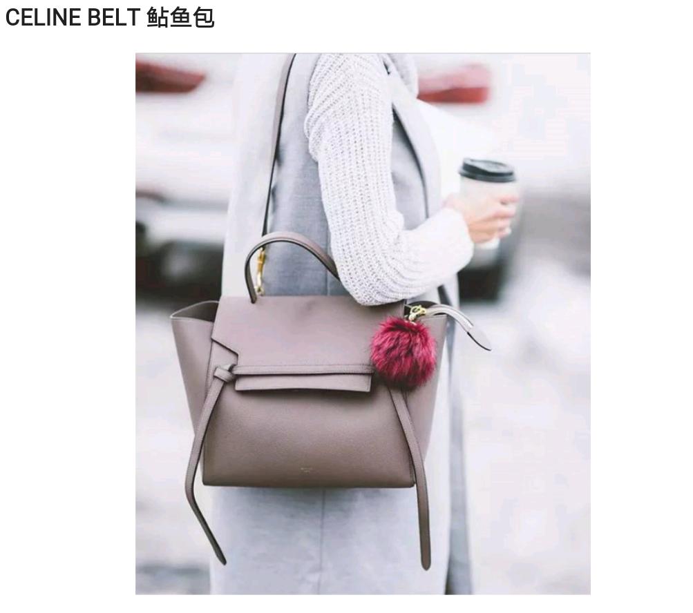 今夏时尚单品推荐，樱草金这款让你毫无招架能力