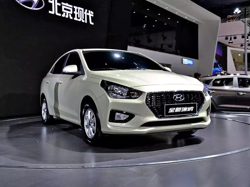 北京现代转型,北京现代还能翻身吗