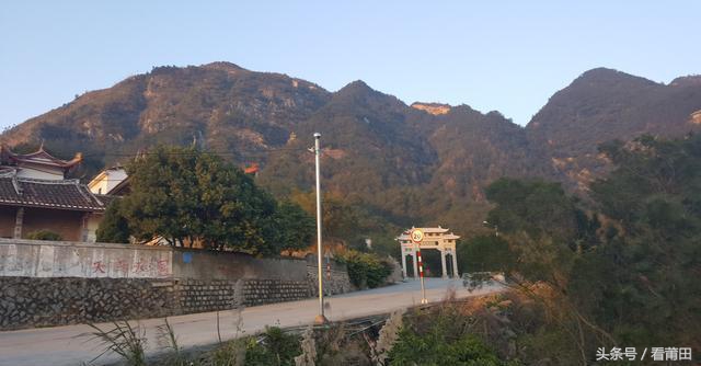 莆田天马阁最新消息,莆田天马山的天马阁