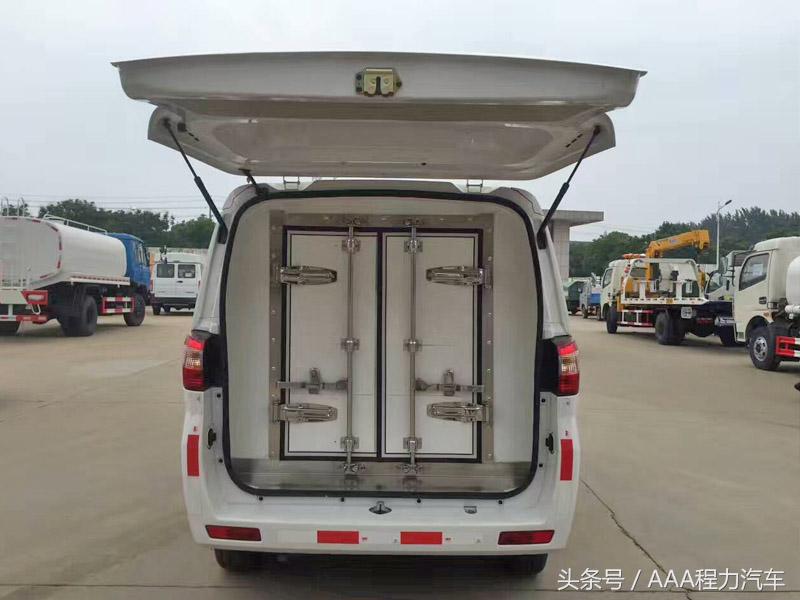 福田伽途ix5冷藏车维修,福田伽途ix5冷藏车空调蒸发箱