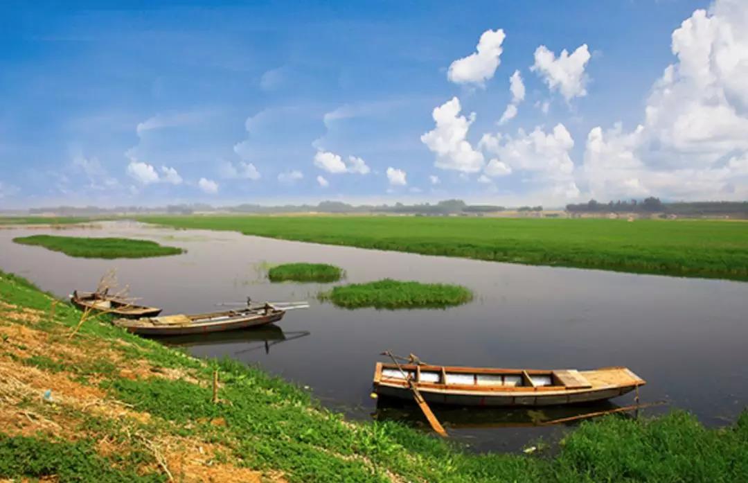 暑假带孩子远离喧嚣，在北京周边寻一处人少景美的地儿