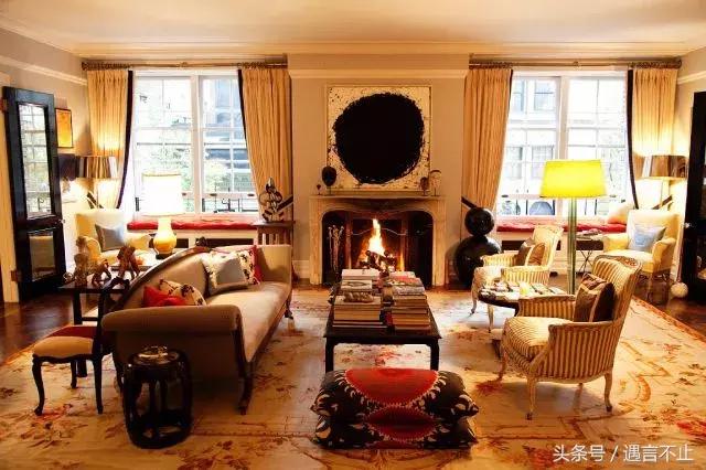 创立24亿美金的品牌，带来无数少女心的手袋，却在不快乐中离逝