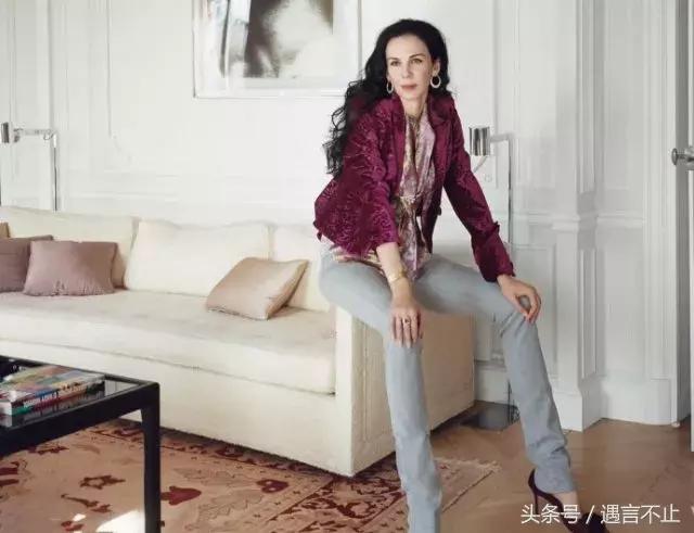 创立24亿美金的品牌，带来无数少女心的手袋，却在不快乐中离逝