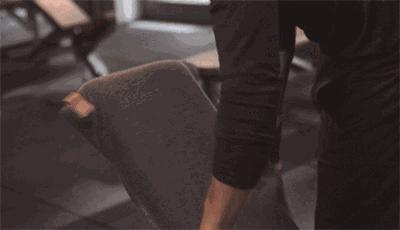 终于知道你为什么练不出腹肌了,终于知道你为什么瘦不下来