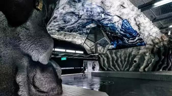 除了IKEA、HM，请给我5个理由爱上这个北欧国家！