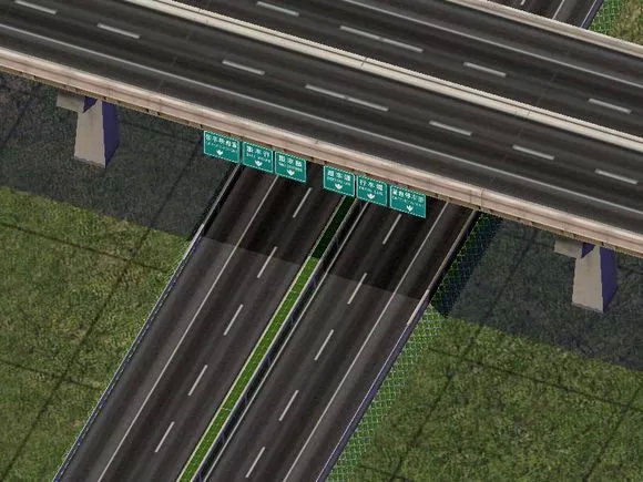 「Ac娘没文采」那些年我们玩过的《模拟城市》