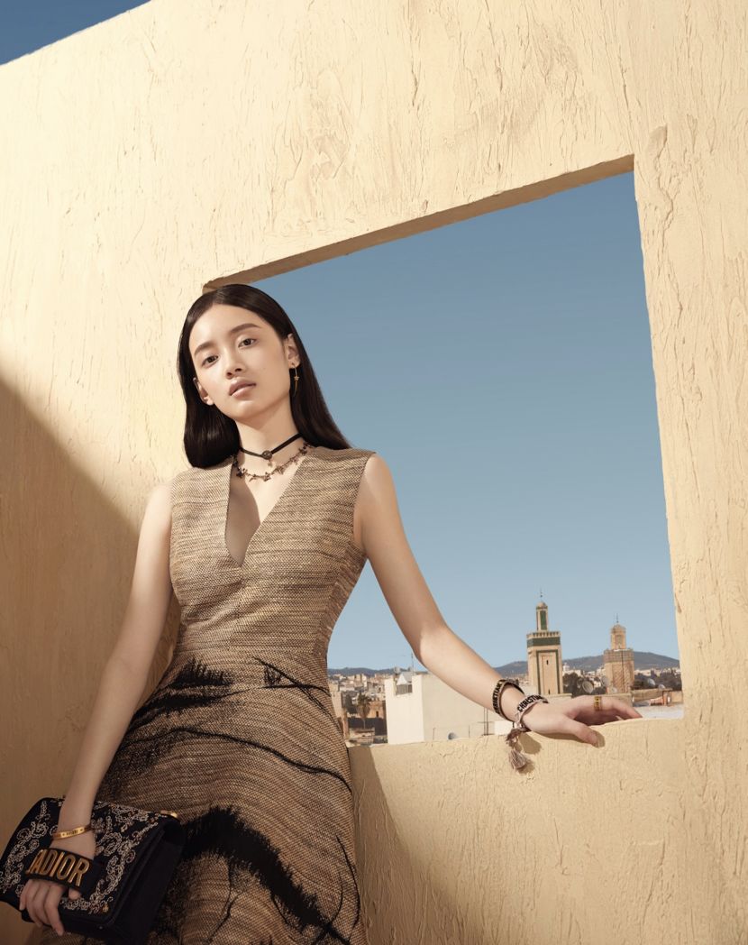 刘诗诗宋慧乔古力娜扎,宋慧乔和古力娜扎