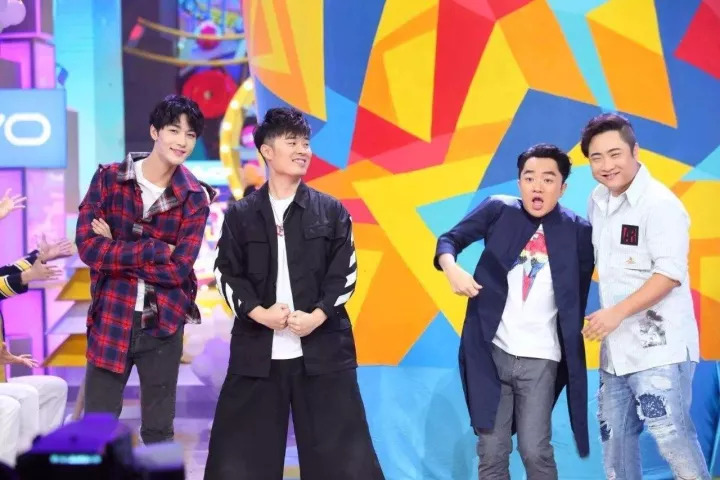 刘诗诗宋慧乔古力娜扎,宋慧乔和古力娜扎