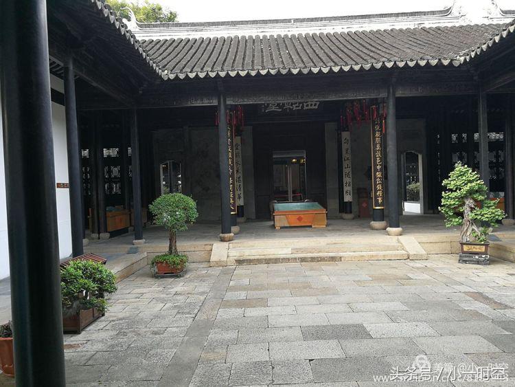 游山玩水全景,江南游山玩水看风景