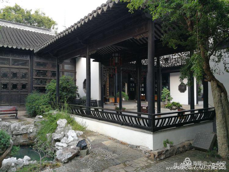 游山玩水全景,江南游山玩水看风景