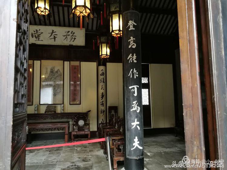 游山玩水全景,江南游山玩水看风景