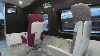 坐高铁用多长时间可到香港 (衢州坐高铁可以去香港吗)