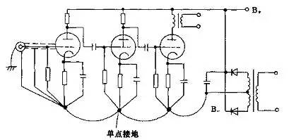 电子管功放制作方法,电子管功放机制作教程