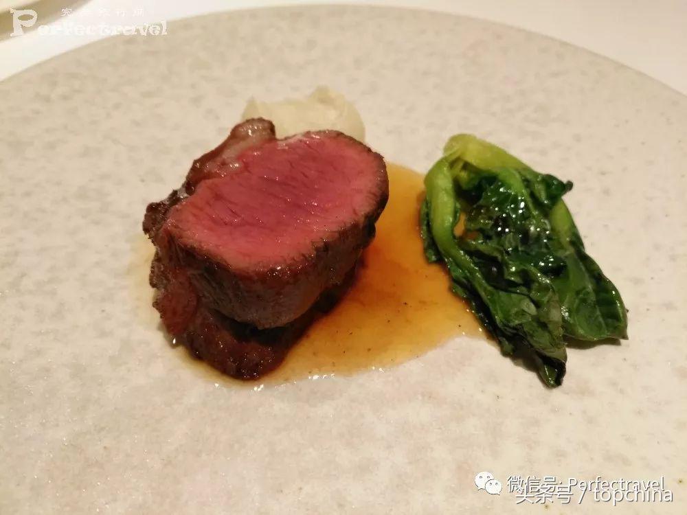 米其林厨神下饭,厨神的美味