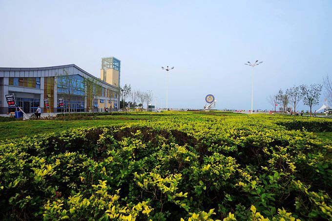 日照,日照有什么好玩的地方