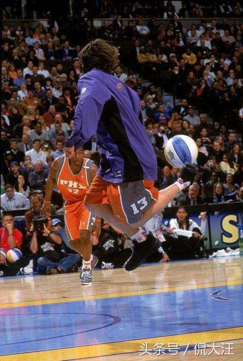 纳什一代,纳什多少冠军