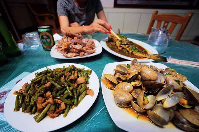 日照,日照有什么好玩的地方