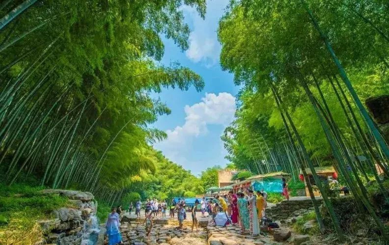 德阳周边玩水避暑民宿,德阳附近哪里有凉快又好玩的地方