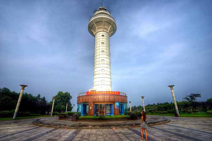 日照,日照有什么好玩的地方