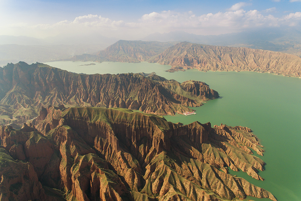 青海坎布拉景区现在开放了吗,青海坎布拉自驾游攻略
