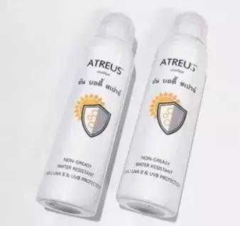 防晒不假白推荐排行榜,不搓泥防晒推荐平价学生