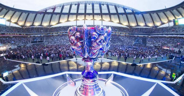 电子竞技的当下与未来,电子竞技发展之路