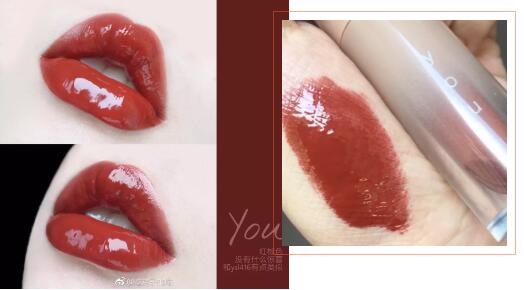 拼多多上的ysl口红是真的吗,ysl唇釉416断货