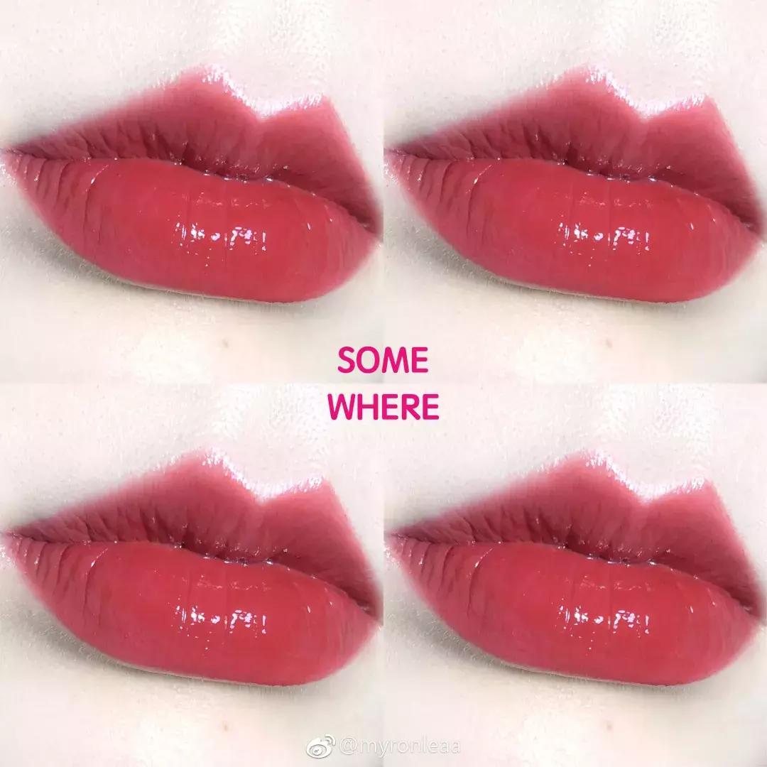 泰国版拼多多，50块就能搞定YSL断货王口红416