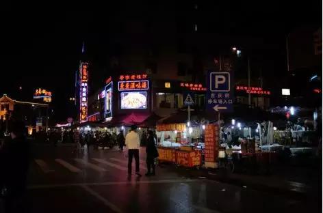 武汉最省钱游玩攻略,武汉招待外地朋友最高标准