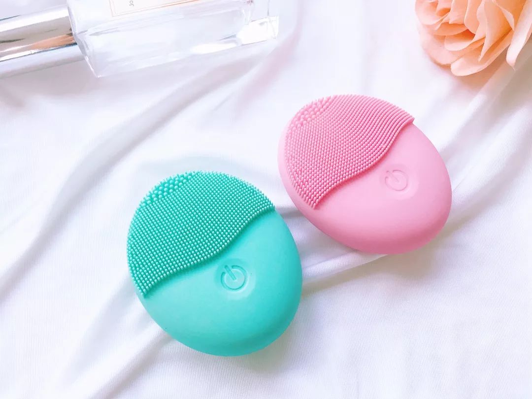 luna洁面仪日版和韩版哪个好,亲测好用四款洁面