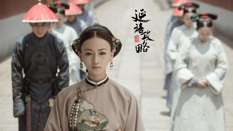 剧红人不红的演员,聂远选秀毒舌