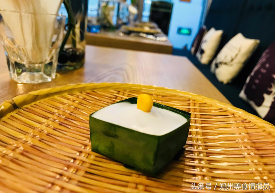 咖喱咖喱郑州餐厅,正宗好吃的泰式咖喱推荐