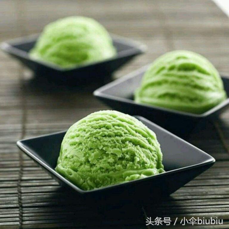 抹茶控看过来，这些网红零食不容错过