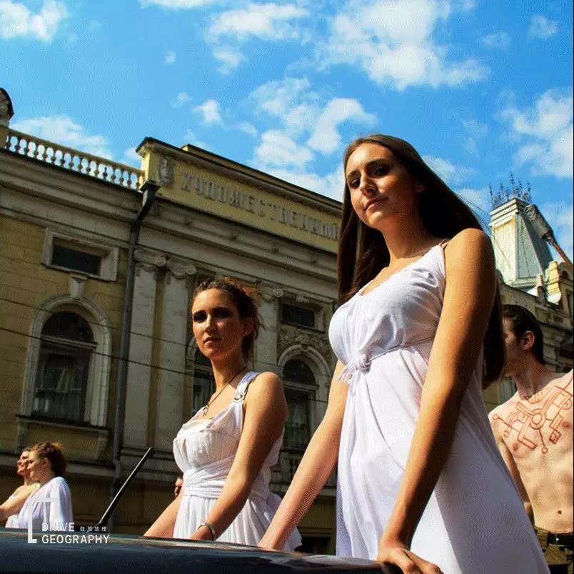 从满洲里去蒙古旅游攻略,从满洲里出发游呼伦贝尔