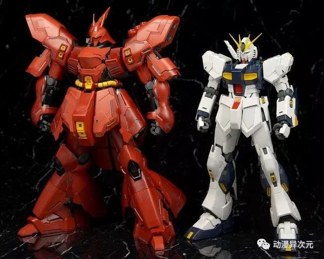 rg万代拼装,rg系列有多大