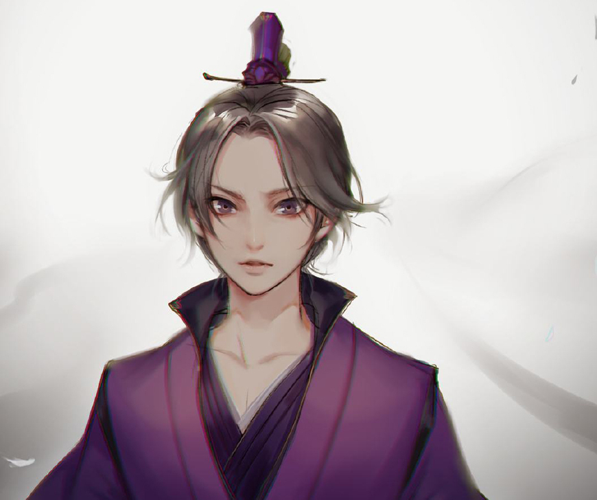 魔道祖师金子轩全图,魔道祖师金子轩自白