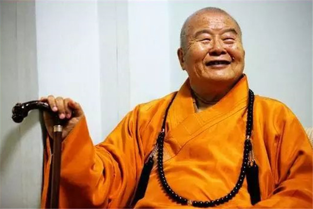 星云大师受用一生的十句话,星云大师菜根谭经典名句