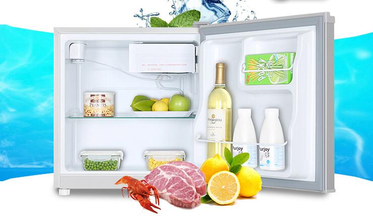 适合学生党的迷你冰箱,迷你冰箱颜值高