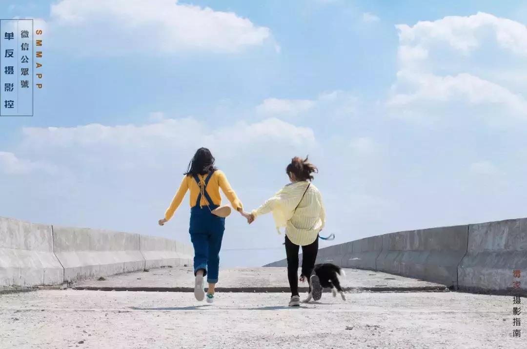 闺蜜拍照姿势三人合照高级感,闺蜜合影照片怎么拍好看