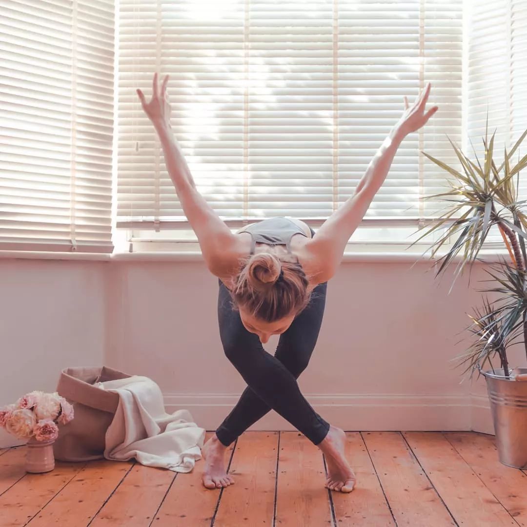 压小腿为什么能瘦小腿,压小腿肌肉的方法