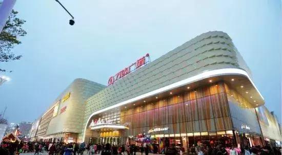 双流购物广场有哪些,在成都一定要去的地方