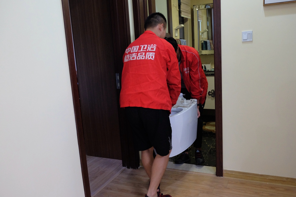 恒洁智能马桶q9真实体验,恒洁q9x智能马桶功能讲解