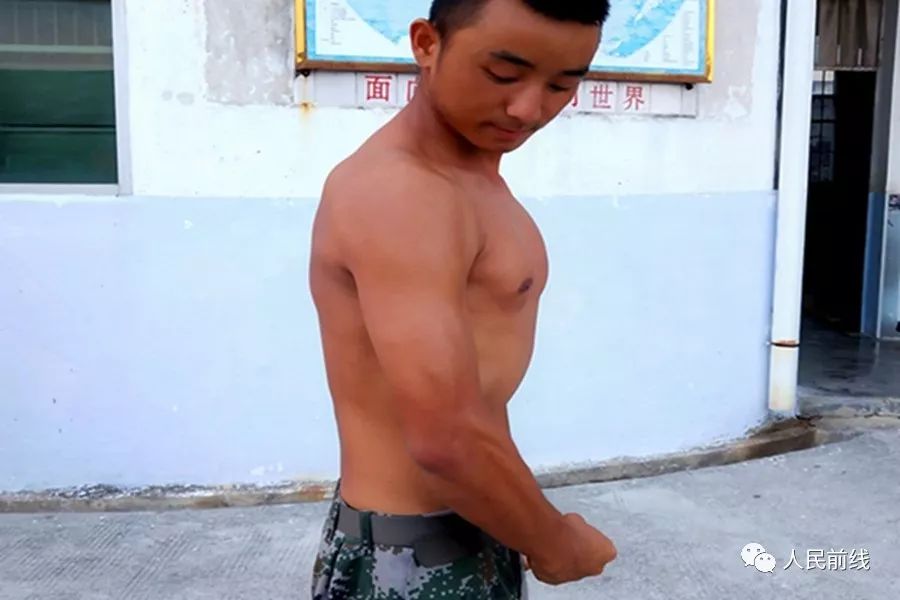 兵哥哥快速瘦身,兵哥哥健身秘籍