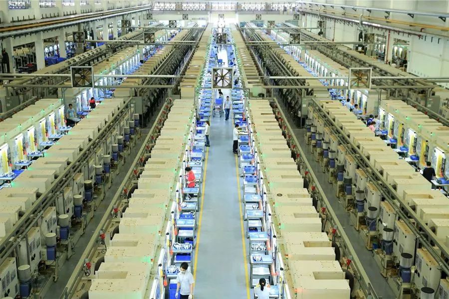 东莞未来五年发展目标,东莞市未来发展重点