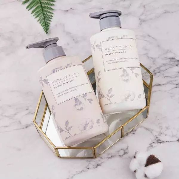 日本超火的洗发水,日本最好用无硅油洗发水