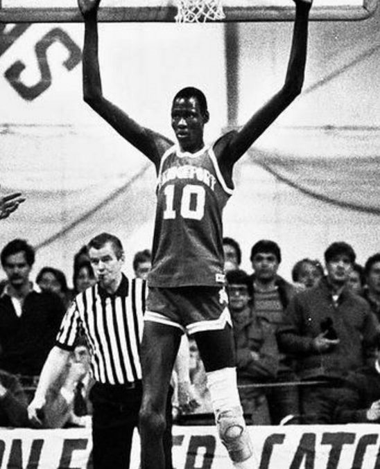 曾经的乔丹,曾经被誉为下一个乔丹都有谁