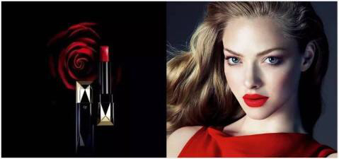 各大牌口红图片,各大牌口红有小样么